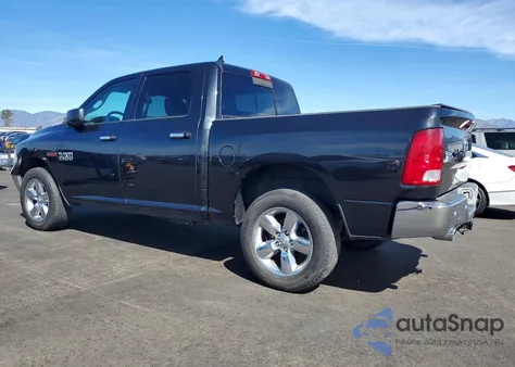 2016 Ram 1500 Slt z USA, uszkodzony, nr VIN 1C6RR7LM0GS172748